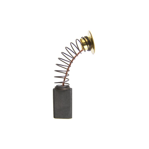 Aftermarket GE Replacement Carbon Motor Brush - Carbon Graphite, Grade H100